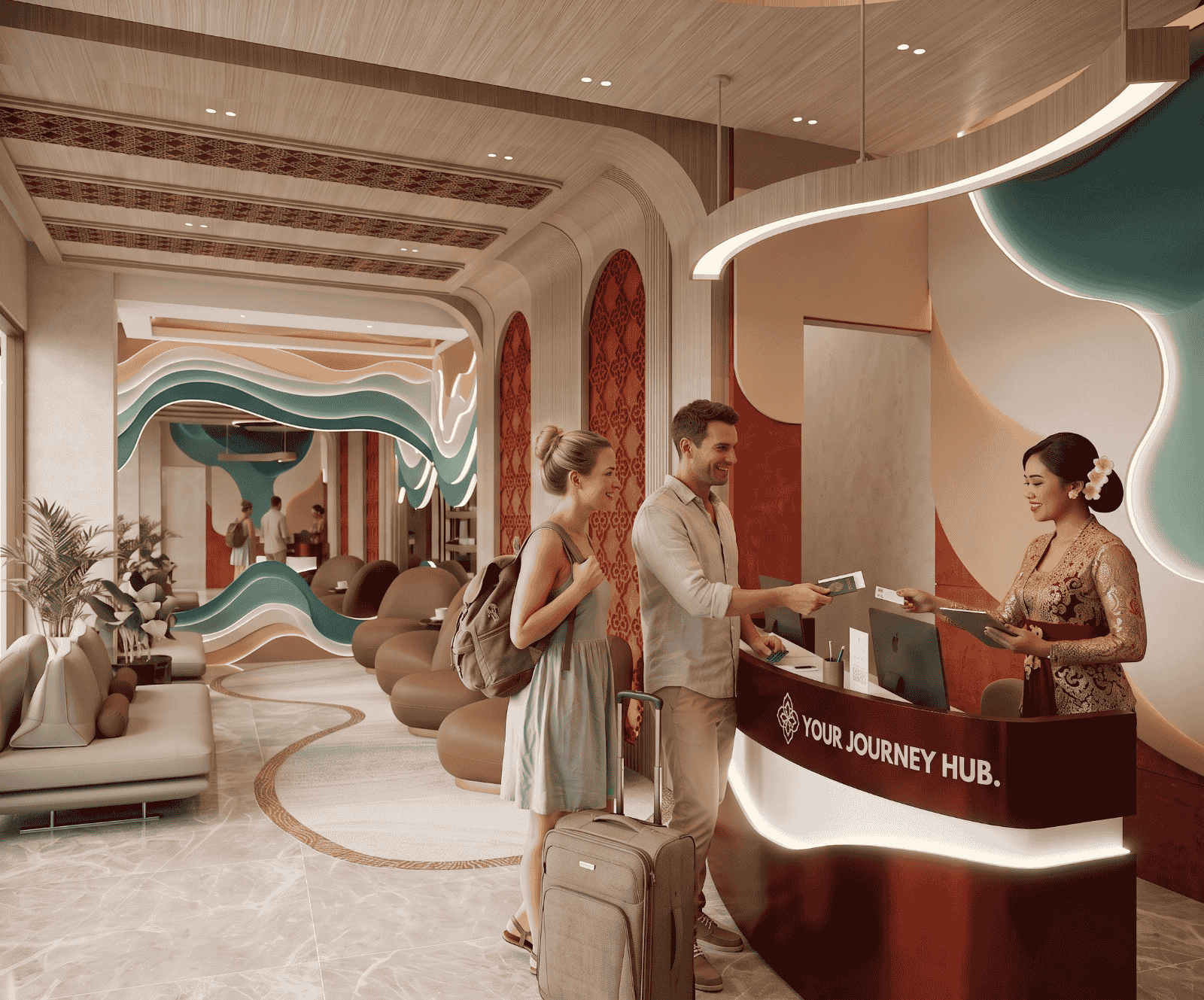 Hotel Services