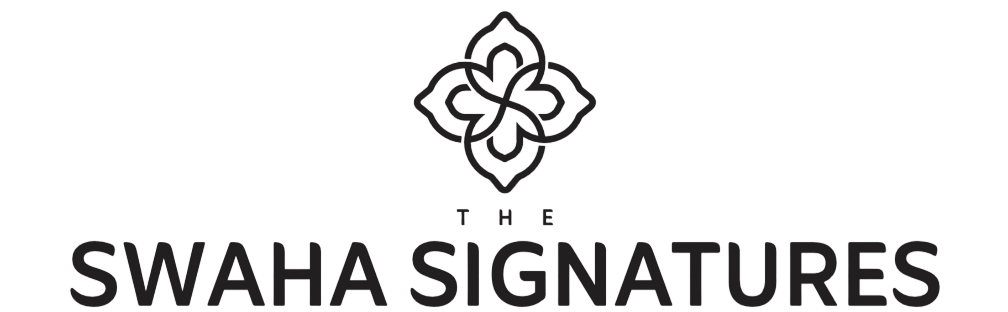 Swaha Signatures